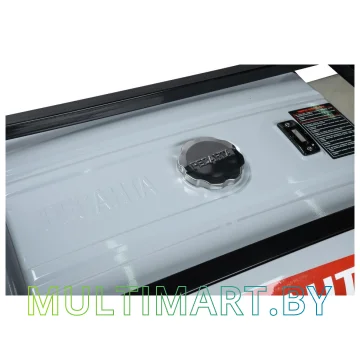 Бензиновый генератор Ресанта БГ 9500 Р картинка 10